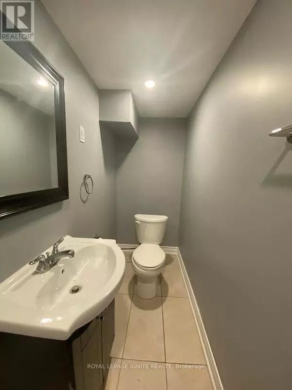Toronto (rouge), ON M1X1J8,62 Wandering TRL #Basement