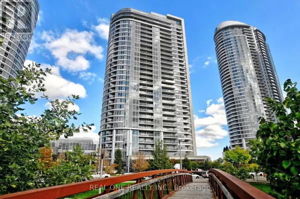 Toronto (agincourt South-malvern West), ON M1S0K5,151 Village Green SQ #1008