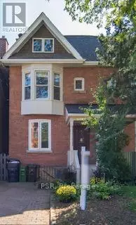 Toronto (north Riverdale), ON M4K1A7,3 Victor AVE #Lower