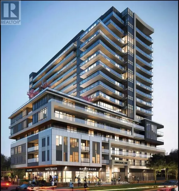 1480 Bayly ST #1610, Pickering (bay Ridges), ON L1W0C2