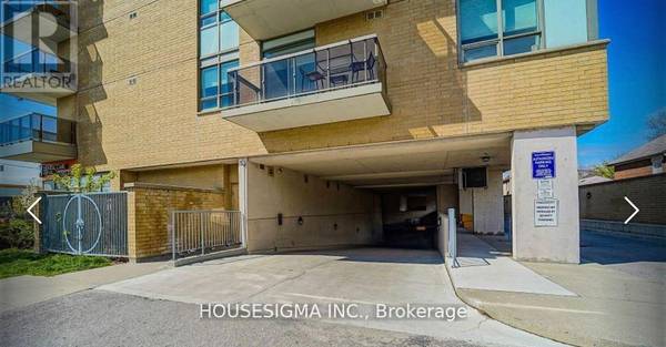 3520 Danforth AVE #417, Toronto (oakridge), ON M1L1E5