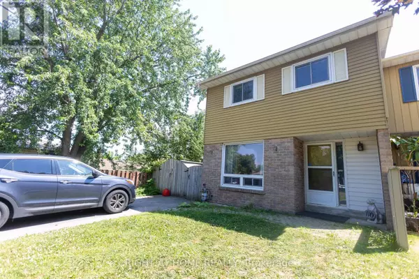 110 BLOSSOM COURT, Scugog (port Perry), ON L9L1G5