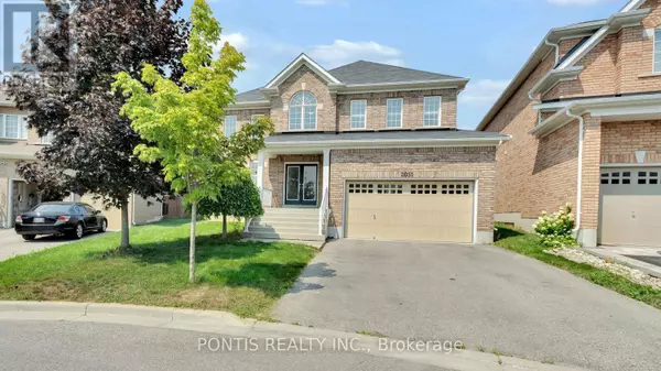 Oshawa (taunton), ON L1K0V3,2051 HUNKING COURT