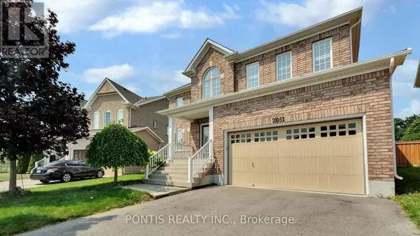 Oshawa (taunton), ON L1K0V3,2051 HUNKING COURT