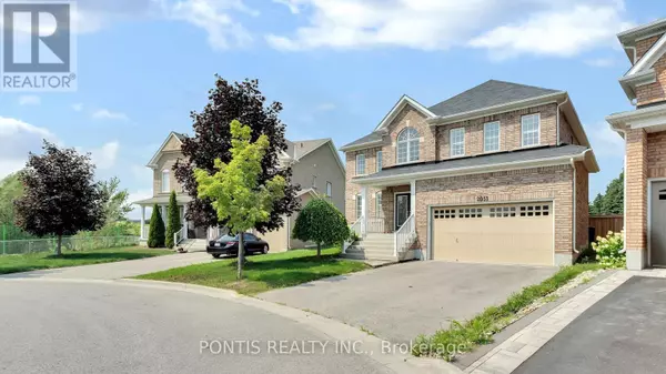 2051 HUNKING COURT, Oshawa (taunton), ON L1K0V3