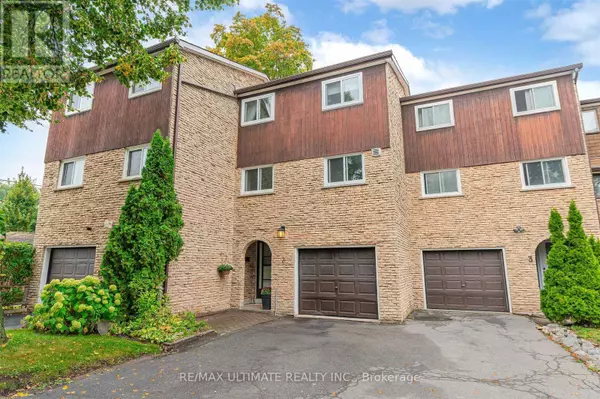 21 Rockwood DR #2, Toronto (cliffcrest), ON M1M3M9