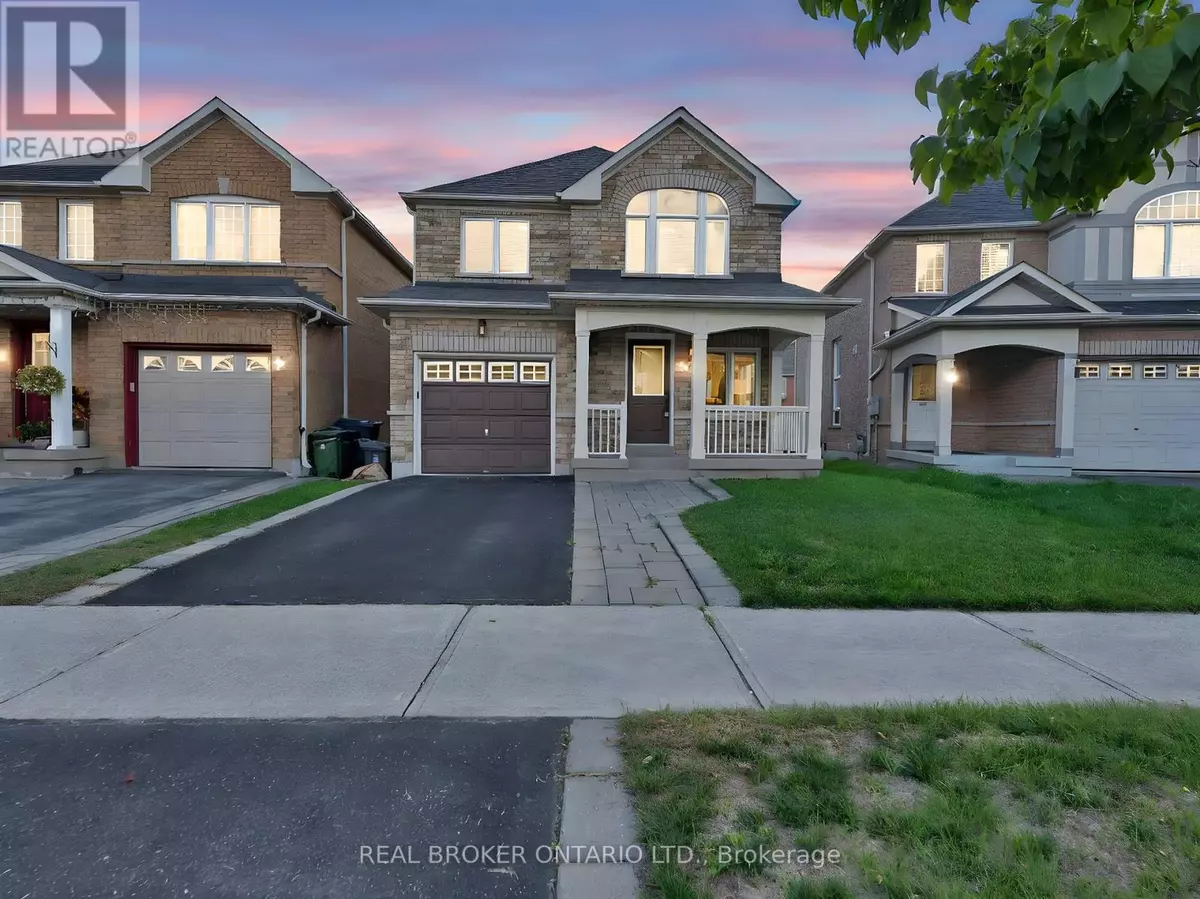 Toronto (rouge), ON M1X2B9,462 STAINES ROAD