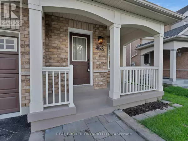 Toronto (rouge), ON M1X2B9,462 STAINES ROAD