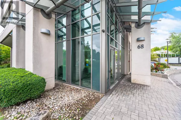 Toronto (woburn), ON M1H0A1,68 Grangeway AVE #1015