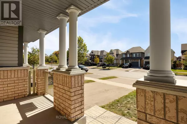 Clarington (bowmanville), ON L1C0R2,86 NORTHGLEN BOULEVARD