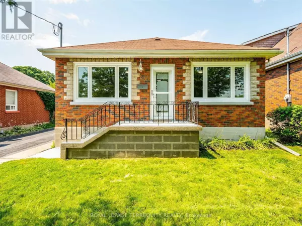 822 Douglas ST #Main, Oshawa (lakeview), ON L1H5C9