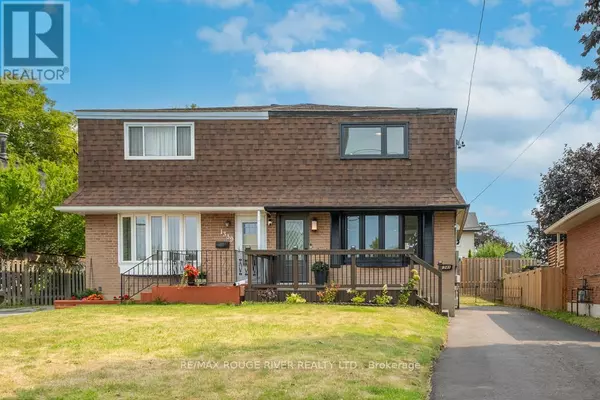 Oshawa (lakeview), ON L1J4K3,1341 Park RD South #MAIN