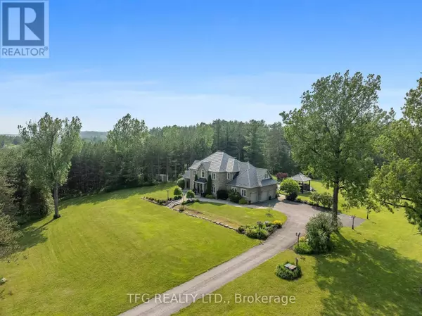 Clarington, ON L0B1B0,1980 CONCESSION 10 ROAD