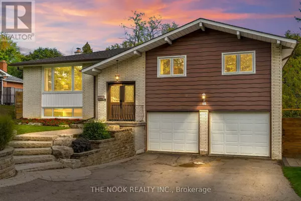 80 MARICA AVENUE, Oshawa (centennial), ON L1G3G8