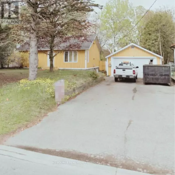 1856 GLENDALE DRIVE, Pickering (liverpool), ON L1V1V5