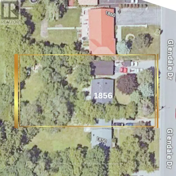 Pickering (liverpool), ON L1V1V5,1856 GLENDALE DRIVE