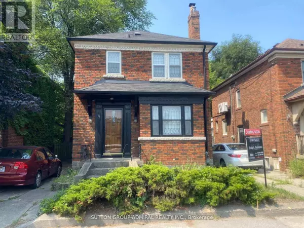4 DON MILLS ROAD, Toronto (east York), ON M4J3Z7