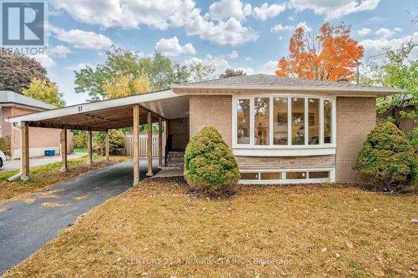 Toronto (west Hill), ON M1E3V9,11 VALIA ROAD