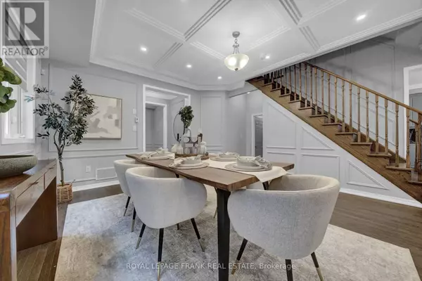 Clarington (bowmanville), ON L1C0S5,85 BUTSON CRESCENT