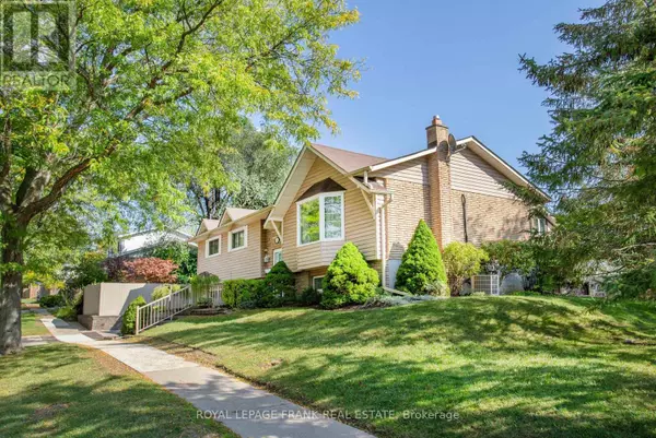 Oshawa (northglen), ON L1J6J4,655 BERMUDA AVENUE