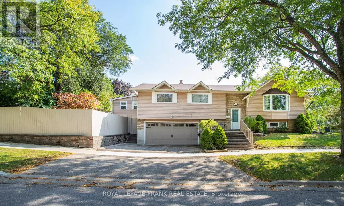 Oshawa (northglen), ON L1J6J4,655 BERMUDA AVENUE