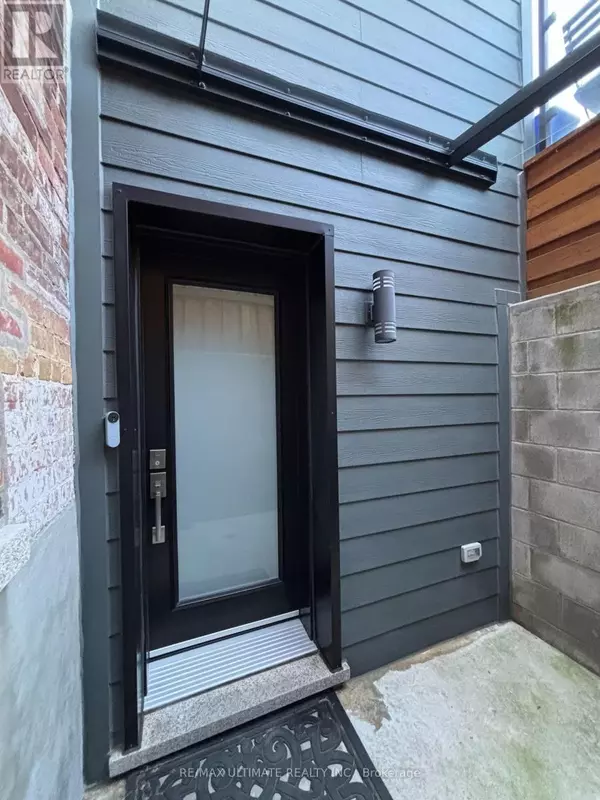 Toronto (the Beaches), ON M4L3M9,29 Brookmount RD #Bsmt
