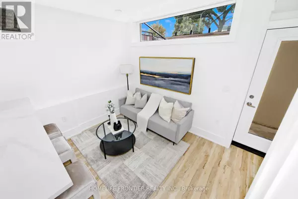 Toronto (danforth Village-east York), ON M4J3W3,3 Wiley AVE #Lower