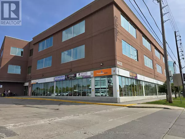 4438 Sheppard AVE East #211, Toronto (agincourt South-malvern West), ON M1S5V9