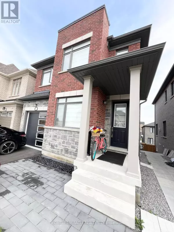 Oshawa (kedron), ON L1L0S2,1017 LOCKIE DRIVE
