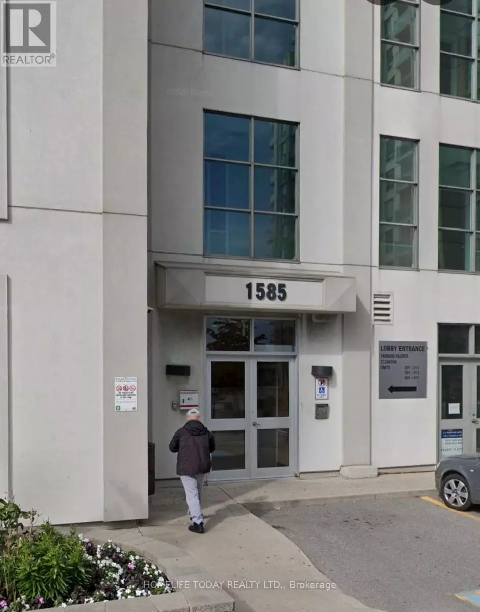 Toronto (malvern), ON M1B2W1,1585 Markham RD #303