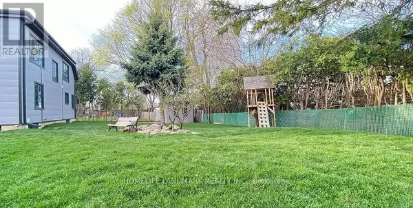 Toronto (agincourt South-malvern West), ON M1S2B1,1993 BRIMLEY ROAD