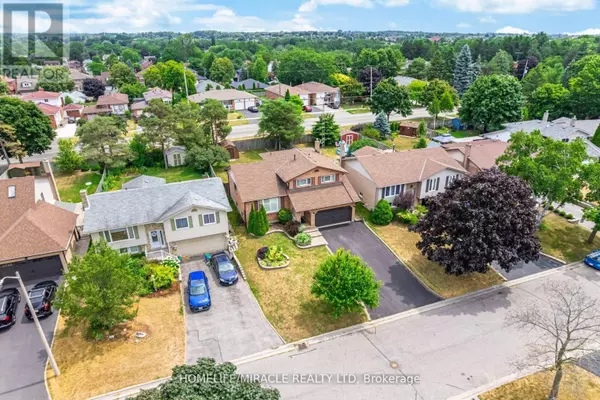Oshawa (donevan), ON L1H7G1,483 LABRADOR DRIVE