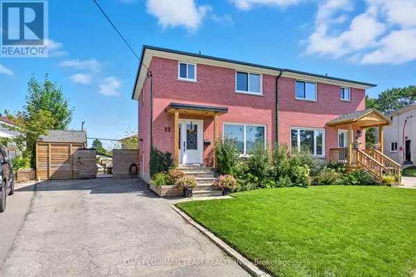 Toronto (west Hill), ON M1E2C1,22 ATHENIA COURT