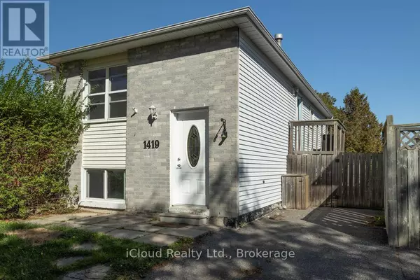 Oshawa (lakeview), ON L1J7Z6,1419 OUTLET DRIVE