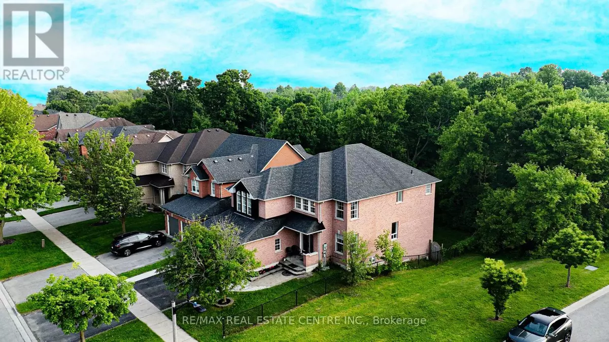 Whitby (williamsburg), ON L1P1M4,3100 COUNTRY LANE