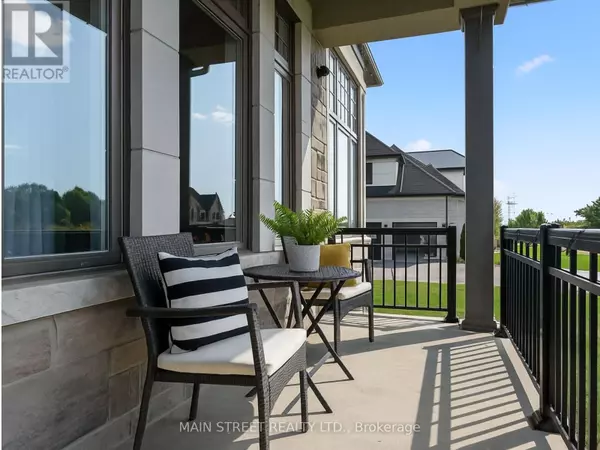 Ajax (northeast Ajax), ON L1Z0T8,21 DEXSHIRE DRIVE