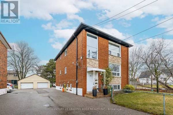 796 MIDLAND AVE #1, Toronto (kennedy Park), ON M1K4E7