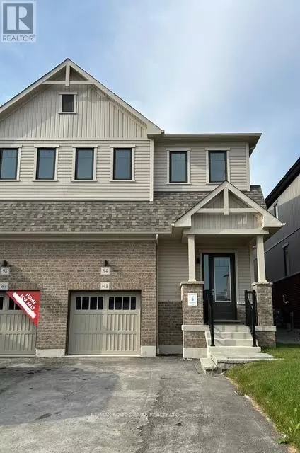 Clarington (newcastle), ON L1B0W5,94 ZIIBI WAY