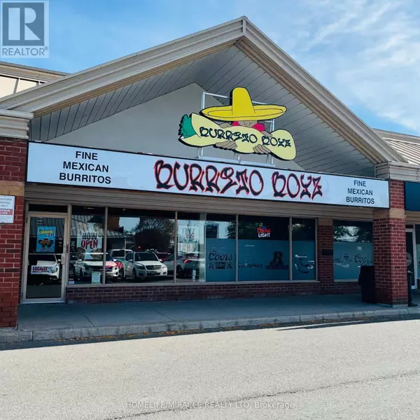 250 Bayly ST #3, Ajax (south West), ON L1S3V4