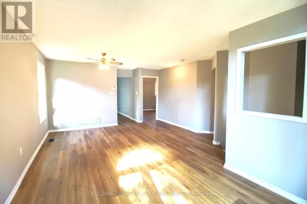 Oshawa (samac), ON L1G7Y6,1590 EDENWOOD COURT