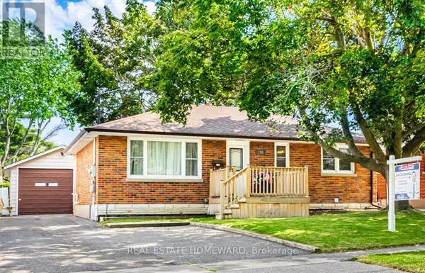 793 EASTGLEN DRIVE, Oshawa (eastdale), ON L1G1H3