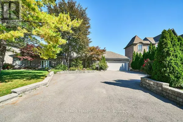 Pickering (woodlands), ON L1V1P3,1449 ROSEBANK ROAD