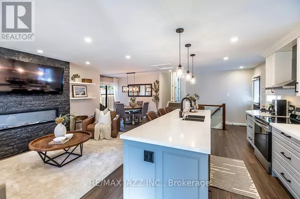 Oshawa (eastdale), ON L1K1L9,541 GALAHAD DRIVE