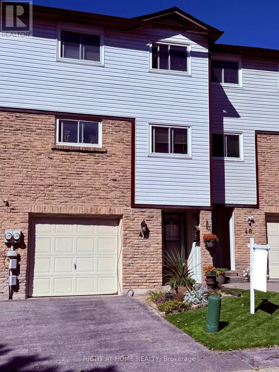 Oshawa (centennial), ON L1G7L1,1330 Trowbridge DR #47