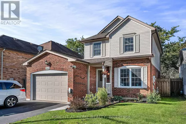 1940 EDENWOOD DRIVE, Oshawa (samac), ON L1G7Y1
