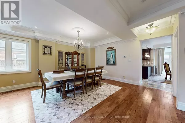 Toronto (wexford-maryvale), ON M1R2M8,11 BELLVARE CRESCENT