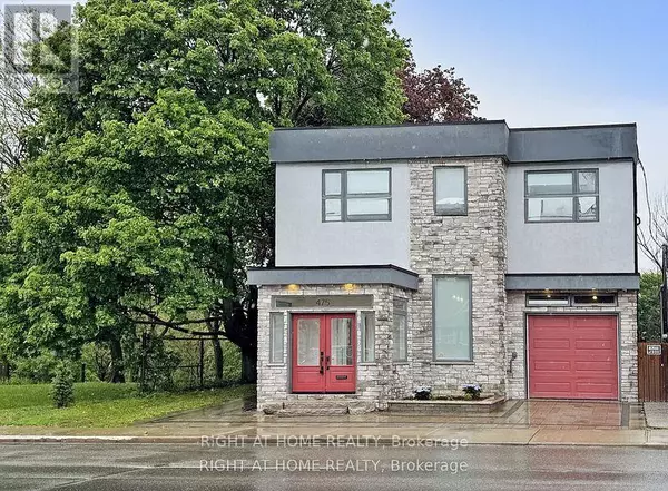 475 DONLANDS AVENUE, Toronto (east York), ON M4J3S4