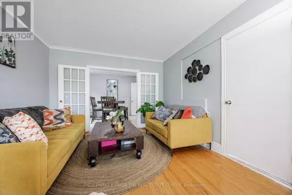 Toronto (kennedy Park), ON M1K4M1,64 WINTER AVENUE