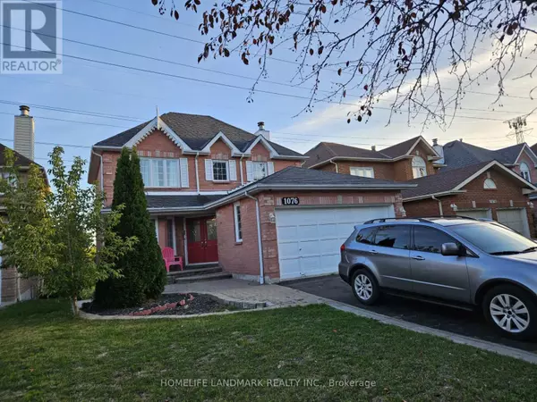 1076 Wildrose CRES #(Bsmt.), Pickering (liverpool), ON L1X2R3