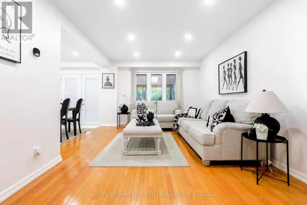 84 LOWRY SQUARE, Toronto (malvern), ON M1B1N6